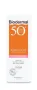 Biodermal Zonnecreme gezicht gevoelige huid SPF50+