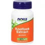 NOW Knoflook extract