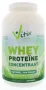 Vitiv Whey proteine concentrate 80%