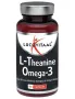 Lucovitaal L-Theanine omega 3
