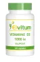 Elvitum Vitamine D3 1000IE/25mcg
