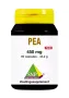 SNP PEA puur 450mg