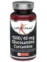 Lucovitaal Glucosamine & curcumine 1500/40mg