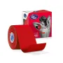 Cure Tape Kinesiotape rood 5cm x 5m