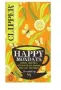 Clipper Thee happy mondays bio