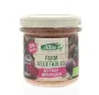 Allos Farm vegetables rode biet & mierikswortel bio