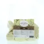Mijnnatuurwinkel Chocolade pindarotsen wit