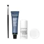 Combinal Wenkbrauwen wimperverf kit zwart