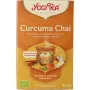 Yogi Tea Curcuma / turmeric chai tea bio