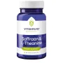 Vitakruid Saffraan 28mg (Affron) & L-Theanine