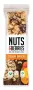 Nuts & Berries Cashew apricot bio