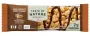 Taste Of Nature Dark chocolate peanut caramel bio
