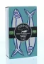 Fish 4 Ever Schotse makreel bronwater