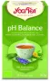 Yogi Tea PH Balance bio