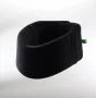 Cellacare Cervical nekkraag zwart 9cm