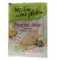 Ma Vie Sans Bakpoeder 4 x 10 gram glutenvrij bio