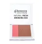 Benecos Natural fresh bronzing duo ibiza nights