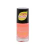 Benecos Vegan nail polish peach sorbet 20-free plantbased