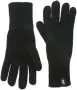 Heat Holders Flat knit gloves S/M black
