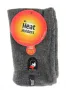 Heat Holders Mens neck warmer one size charcoal
