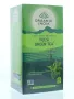 Organic India Tulsi green thee bio