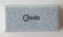 Credo Popart pedicure steen