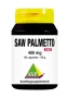 SNP Saw palmetto 450mg puur
