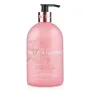 Baylis & Harding Hand wash pink magnolia & pear blossom