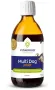Vitakruid Multi Dag Junior 100% Vegan