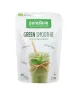 Purasana Green smoothie shake vegan bio