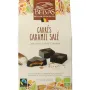 Belvas Puur met licht gezouten caramel bio