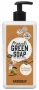 Marcel's GR Soap Handzeep sandelhout & kardemom