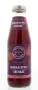 Your Organic Nat Limonadesiroop granaatappel bio