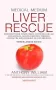Succesboeken Liver rescue Nederlandse versie