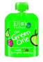 Ella's Kitchen The green one 6+ maanden bio