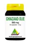SNP Chiazaad olie 500mg