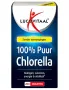 Lucovitaal Chlorella 100% puur