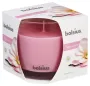 Bolsius True Scents geurglas 95/95 magnolia