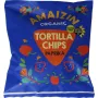 Amaizin Tortilla chips paprika bio