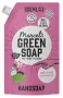 Marcel's GR Soap Handzeep patchouli & cranberry navul