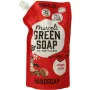 Marcel's GR Soap Handzeep argan & oudh navul