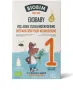 Biobim Ekobaby 1 volledige zuigelingenvoeding 0+ mnd bio