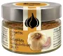 Amanprana Knoflook gebakken bio