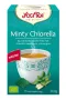 Yogi Tea Minty chlorella bio