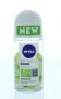 Nivea Deodorant roller naturally good aloe vera