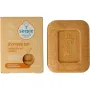 Seepje Shampoo bar eikenmos en oranjebloesem