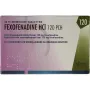 Teva Fexofenadine HCl 120mg