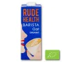 Rude Health Oat barista drink bio