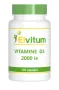 Elvitum Vitamine D3 2000IE/50mcg