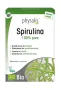 Physalis Spirulina bio